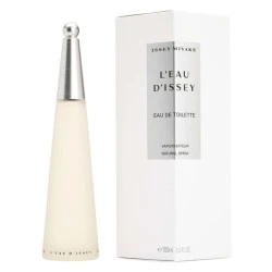 Issey Miyake L-Eau d-Issey EDT 100 мл - ПАРФЮМ за жени